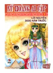 Nữ hoàng ai cập T01_1