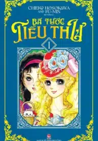 bá tước tiểu thư