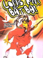 long phi bất bại