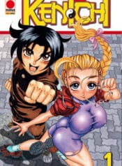 kenichi vo si manh nhat